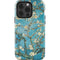Almond Branches in Bloom by Van Gogh iPhone 15 Pro Impact Case